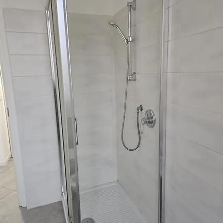 Apartment Il Sesto Tasso