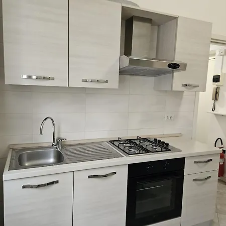 Il Sesto Tasso Apartment