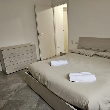 Apartment Il Sesto Tasso Sesto San Giovanni