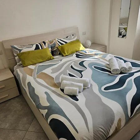 Il Sesto Tasso Apartment Sesto San Giovanni