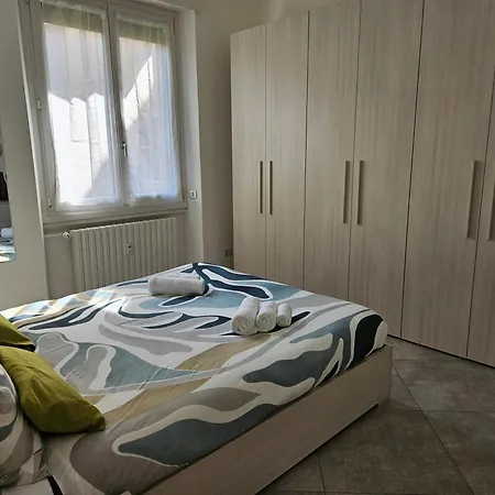 Apartment Il Sesto Tasso
