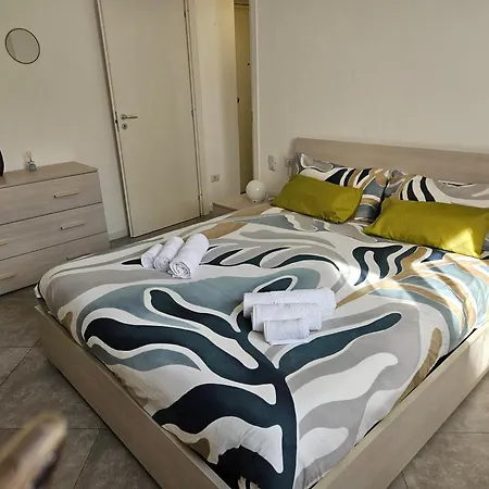 Il Sesto Tasso Apartment *