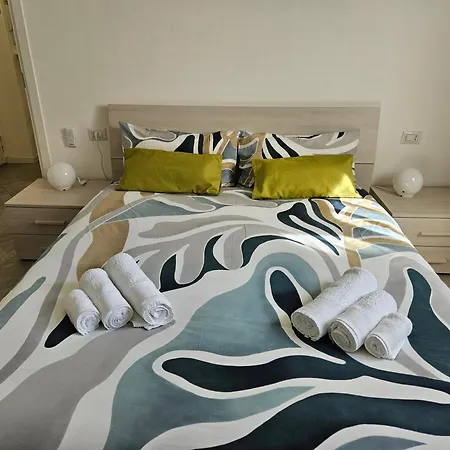 Apartment Il Sesto Tasso Sesto San Giovanni