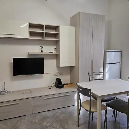 Il Sesto Tasso Apartment